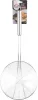 MagicHome rozsdamentes acél spirálos habkanál – Ø 20 cm
