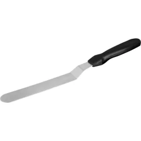  MagicHome rozsdamentes acél kenőspatula tortához és süteményekhez – 20 cm