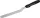 MagicHome rozsdamentes acél kenőspatula tortához és süteményekhez – 20 cm