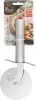 MagicHome rozsdamentes acél pizzavágó  – 20 × 8 cm