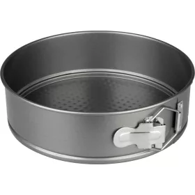   MagicHome kapcsos tortaforma tapadásmentes bevonattal – Ø 22 × 6,5 cm