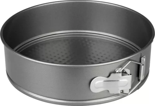 MagicHome kapcsos tortaforma tapadásmentes bevonattal – Ø 22 × 6,5 cm