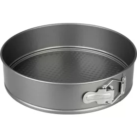   MagicHome kapcsos tortaforma tapadásmentes bevonattal – Ø 26 × 6,5 cm