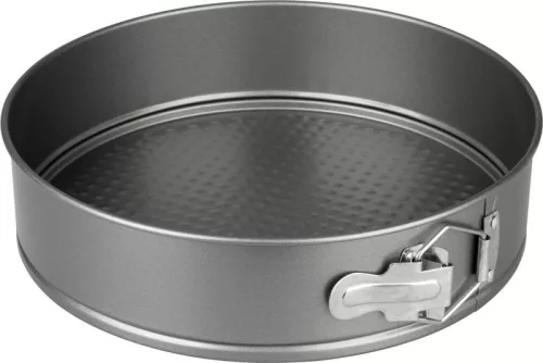 MagicHome kapcsos tortaforma tapadásmentes bevonattal – Ø 26 × 6,5 cm