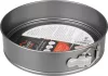 MagicHome kapcsos tortaforma tapadásmentes bevonattal – Ø 26 × 6,5 cm
