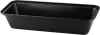 MagicHome püspökkenyér sütőforma – 32 × 13 × 6,5 cm, fém