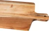 MagicHome akácfa vágódeszka – 38 × 20 × 1,5 cm