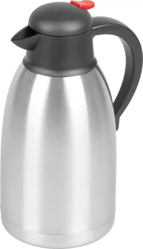 MagicHome rozsdamentes acél termoszkancsó – 2 liter