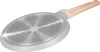 MagicHome Harmony palacsintasütő 2 rétegű kerámia bevonattal – Ø 24 cm