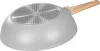 MagicHome Harmony wok serpenyő kerámia bevonattal – Ø 28 cm