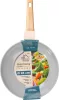 MagicHome Harmony wok serpenyő kerámia bevonattal – Ø 28 cm