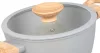 MagicHome Harmony lábas üvegfedővel, kerámia bevonattal – Ø 20 cm, 2200 ml