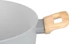 MagicHome Harmony lábas üvegfedővel, kerámia bevonattal – Ø 28 cm, 5900 ml