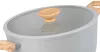 MagicHome Harmony lábas üvegfedővel, kerámia bevonattal – Ø 28 cm, 5900 ml