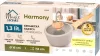 MagicHome Harmony nyeles lábas üvegfedővel, kerámia bevonattal – Ø 16 cm, 1300 ml