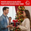 MagicHome Black Marble Line edénykészlet márványhatású tapadásmentes bevonattal – 13 részes
