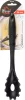 MagicHome szilikon spagettikanál – 29 cm