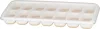 MagicHome zárható jégkockaforma fedéllel – 14 rekeszes, 25,4 × 9,8 × 2,9 cm
