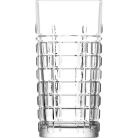 LAV Brit vizespohár készlet – 6 × 356 ml