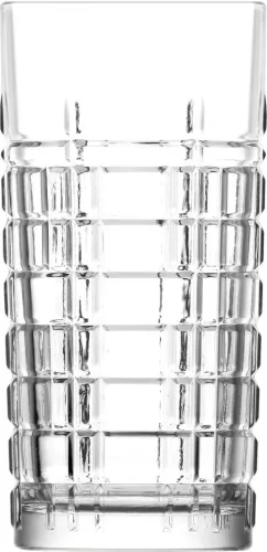 LAV Brit vizespohár készlet – 6 × 356 ml