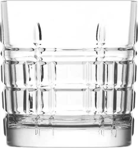 LAV Brit vizespohár készlet – 6 × 325 ml