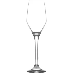 LAV Ella pezsgőspohár készlet – 6 × 230 ml