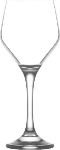 LAV Ella borospohár készlet – 6 × 330 ml