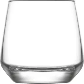LAV Lal whiskys pohár készlet – 6 × 345 ml