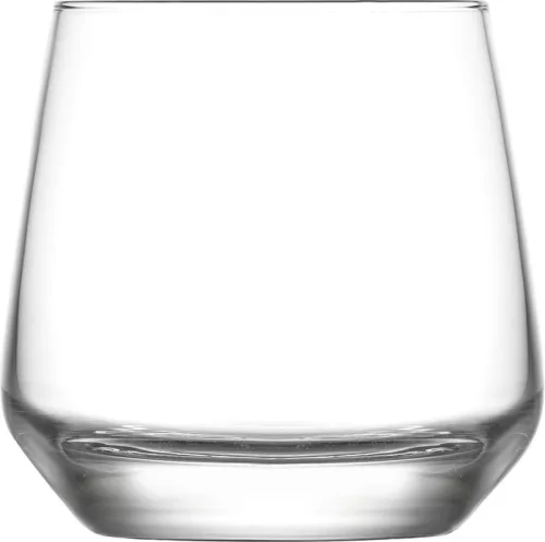 LAV Lal whiskys pohár készlet – 6 × 345 ml