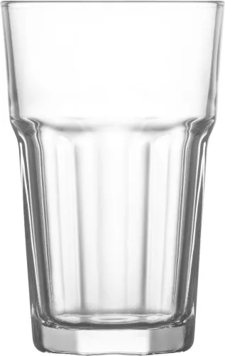 LAV Aras vizespohár készlet – 6 × 300 ml
