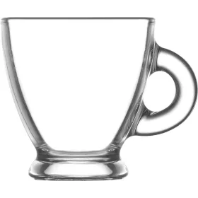 LAV Roma eszpresszópohár készlet – 6 × 95 ml