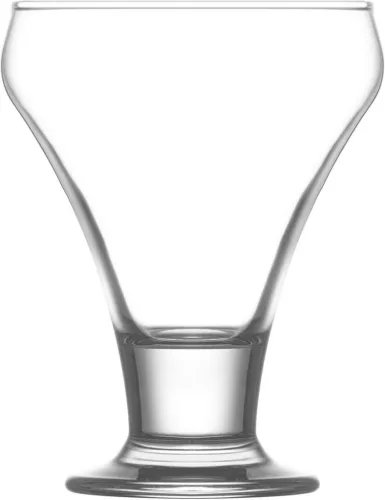 LAV Frosty fagylaltos kehely készlet – 6 × 305 ml