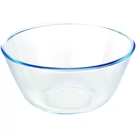 MagicHome salátástál – 2,5 liter, Ø 23 × 11 cm