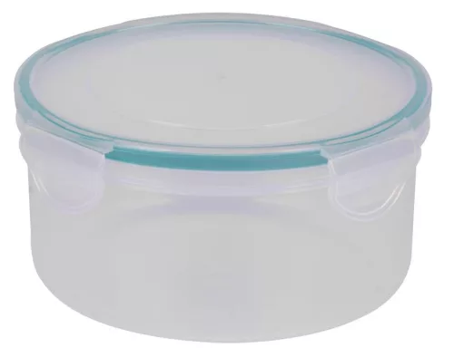 MagicHome kerek ételhordó doboz – 800 ml
