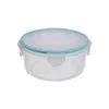 MagicHome kerek ételhordó doboz – 1500 ml