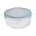 MagicHome kerek ételhordó doboz – 2300 ml