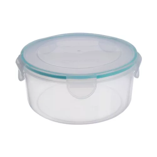 MagicHome kerek ételhordó doboz – 2300 ml