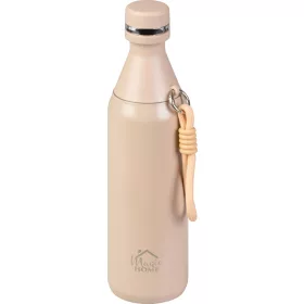 MagicHome duplafalú rozsdamentes acél termosz – 500 ml