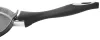 MagicHome Black Line palacsintasütő márványhatású tapadásmentes bevonattal – Ø 25 cm