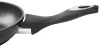 MagicHome Black Line serpenyő márványhatású tapadásmentes bevonattal – Ø 20 cm