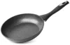 MagicHome Black Line serpenyő márványhatású tapadásmentes bevonattal – Ø 26 cm
