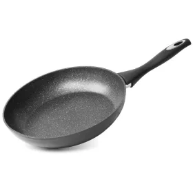   MagicHome Black Line serpenyő márványhatású tapadásmentes bevonattal – Ø 28 cm