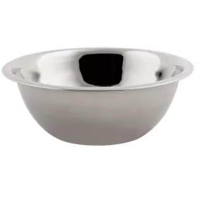 MagicHome rozsdamentes acél tál – Ø 20 cm
