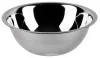 MagicHome rozsdamentes acél tál – Ø 28 cm