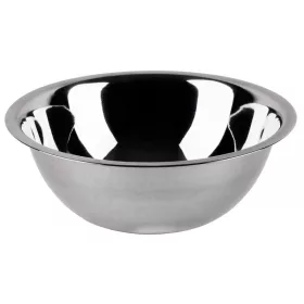 MagicHome rozsdamentes acél tál – Ø 28 cm