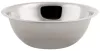 MagicHome rozsdamentes acél tál – Ø 28 cm