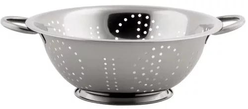 MagicHome DCB rozsdamentes acél szűrő – Ø 24 cm
