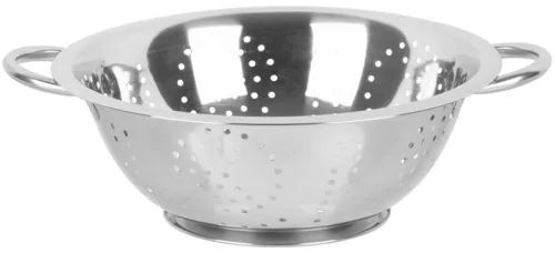 MagicHome DCB rozsdamentes acél szűrő – Ø 28 cm