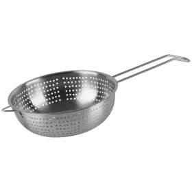   MagicHome GS rozsdamentes acél szűrő hosszú fogantyúval – Ø 19 cm