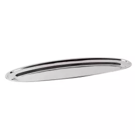 MagicHome SFT rozsdamentes acél tálca – 65 cm